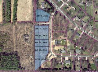 Starner Ave, Elkhart, IN 46514