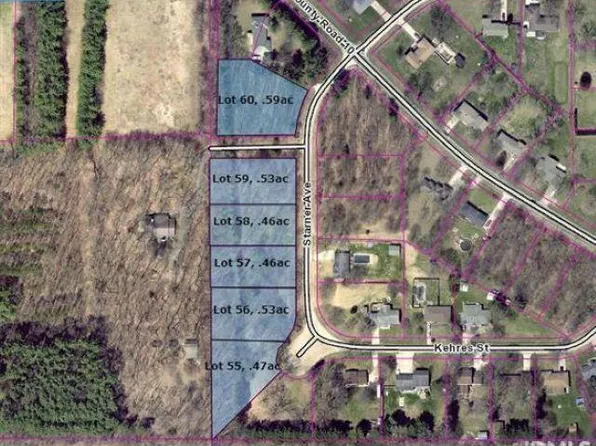 Starner Ave, Elkhart, IN 46514