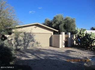 3708 N Tucson Blvd, Tucson, AZ 85716