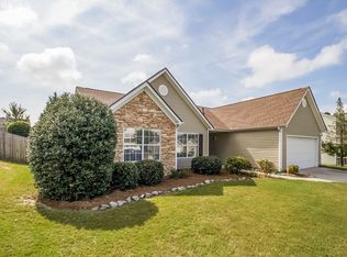 3167 Striped Maple Cv, Buford, GA