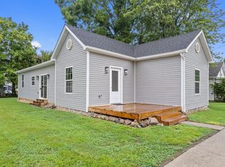 300 Blair Ave, Georgetown, OH 45121