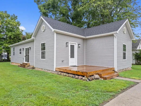 300 Blair Ave, Georgetown, OH 45121