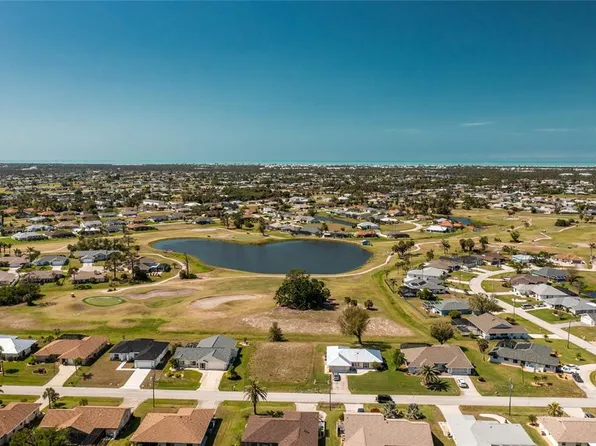 170 Bunker Rd #712, Rotonda West, FL 33947