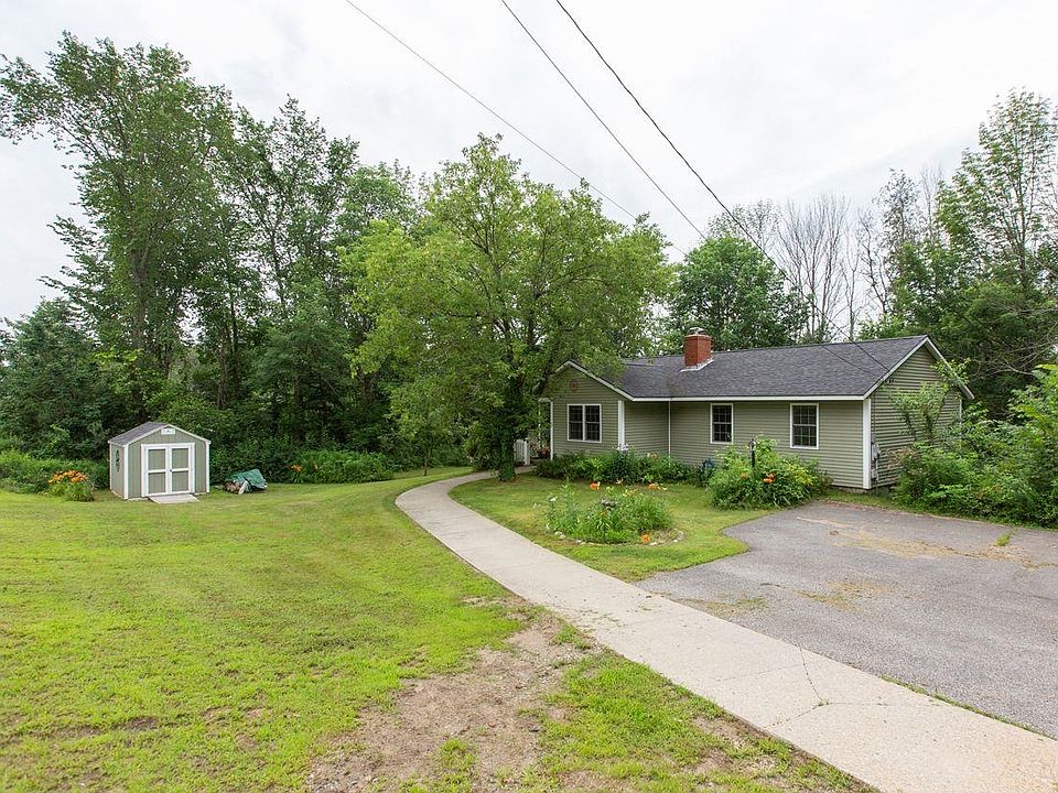 457 1st NH Turnpike, Northwood, NH 03261 Zillow