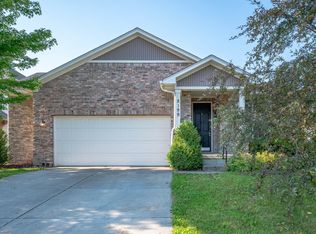 8199 Sydney Ln, Avon, IN