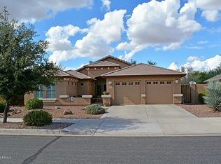 18490 E Druids Glen Rd, Queen Creek, AZ 85142