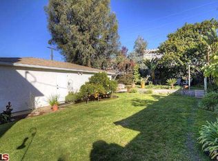 7566 McConnell Ave, Los Angeles, CA 90045