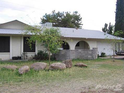 Mesa AZ Fixer Upper, Great Investment Opportuntiy