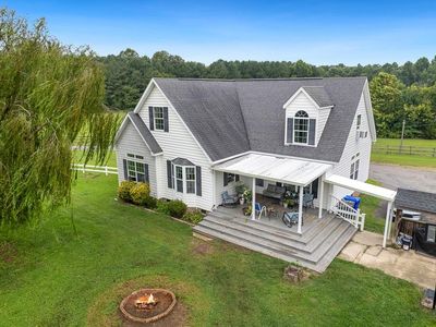 150 Horseback Ln, Suffolk, VA, 23437