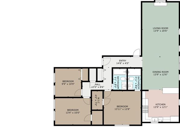 10107 E Rutland Vlg, Austin, TX 78758