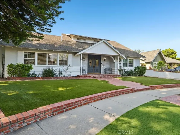 16332 Bermuda St, Granada Hills, CA 91344