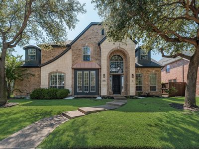 1355 Crockett Dr, Frisco, TX, 75033