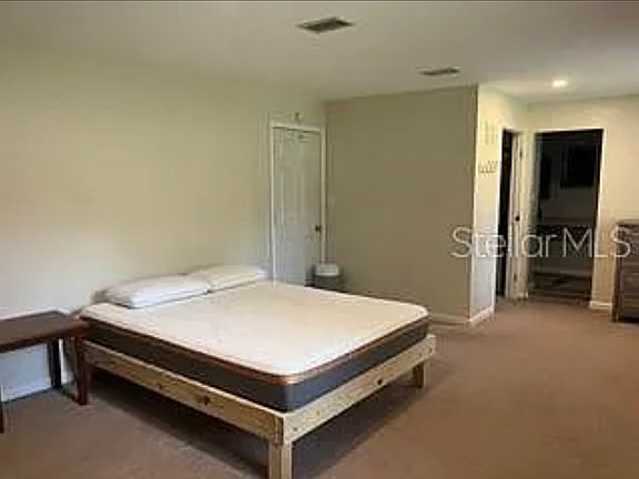 Bedroom 1: Primary Bedroom