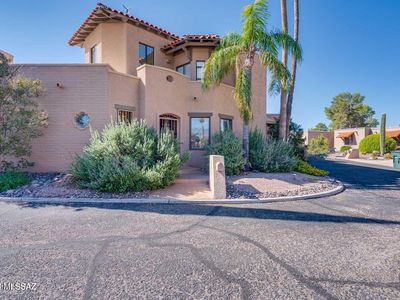 1542 N Estate Dr, Tucson, AZ, 85715