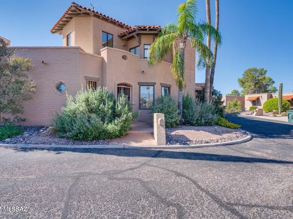 1542 N Estate Dr, Tucson, AZ 85715