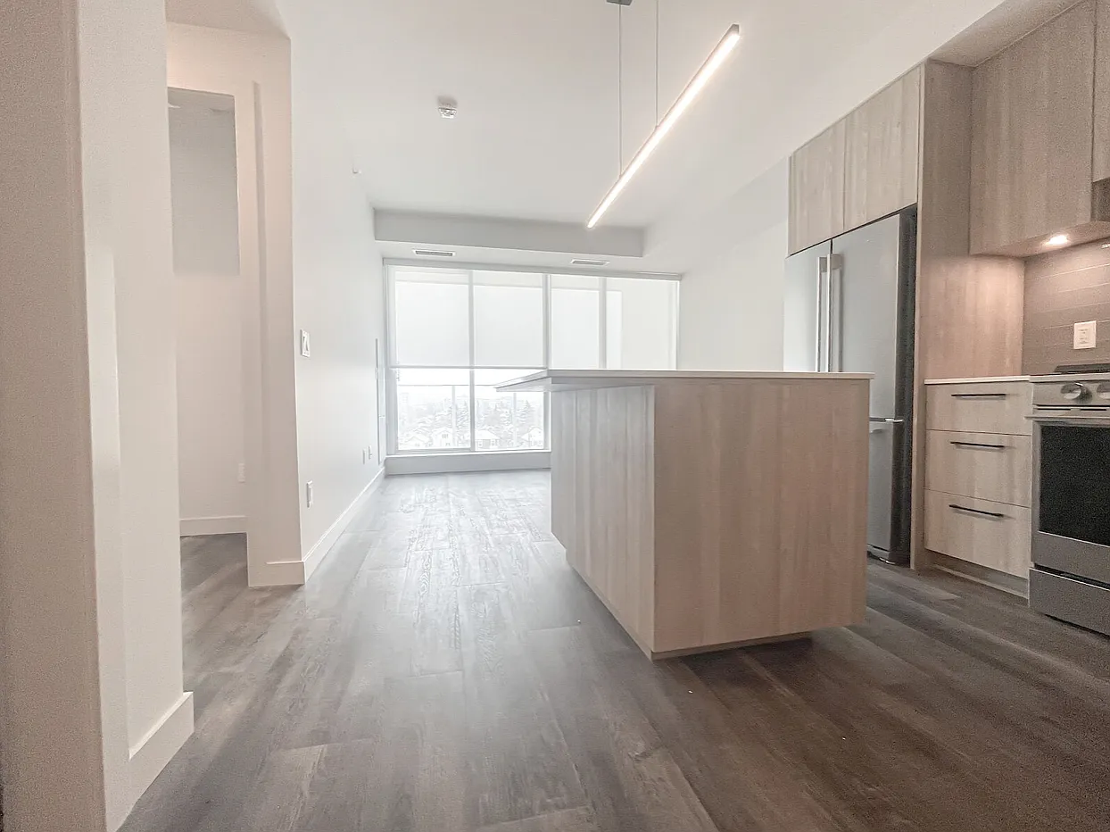 1107 Gladstone Road NW (The Theodore) - Unit 701, Calgary - Unit 701 — Photo 4