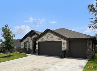 8108 Gold Dr, Killeen, TX 76542