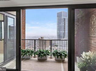 1420 Locust St APT 37D, Philadelphia, PA 19102