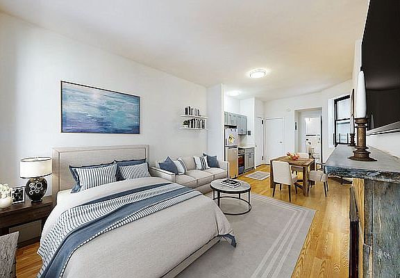 2nd image of 319 E 83rd St APT 3D