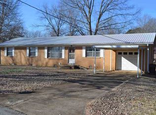 3023 McKellar Cv, Milan, TN 38358