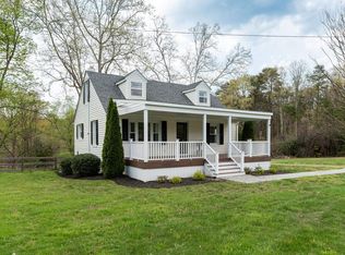 1628 Black Cat Rd, Keswick, VA 22947