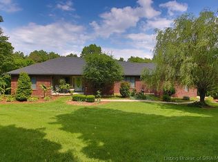 2606 Highway 11, Lanesville, IN 47136