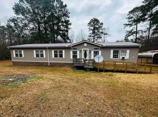 214 Country Rd, Jonesboro, LA 71251