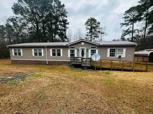 214 Country Rd, Jonesboro, LA 71251