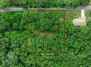 39 Mule Barn Drive, Cape Fair, MO 65624