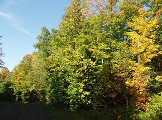 Masterson Fire Ln, Glidden, WI 54527