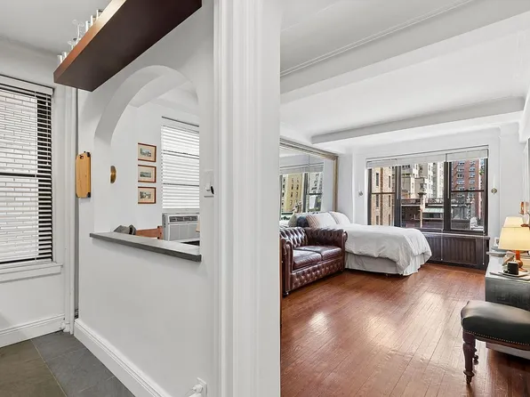 7 Park Ave APT 9I, New York, NY 10016