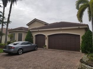 18541 SW 44th St, Miramar, FL 33029