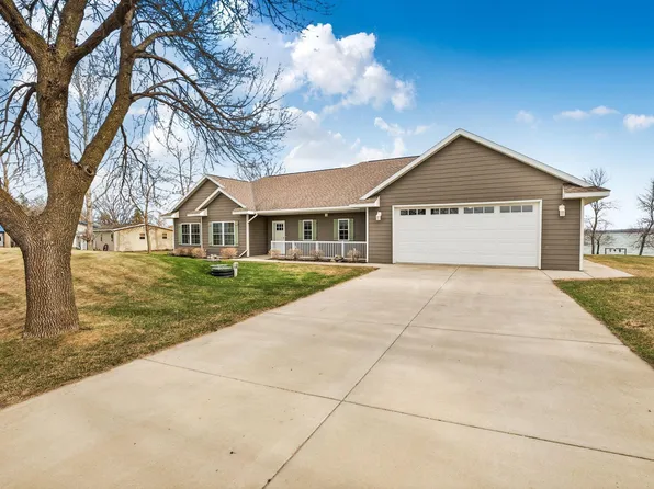23146 Red Rock Shores Dr SW, Hoffman, MN 56339