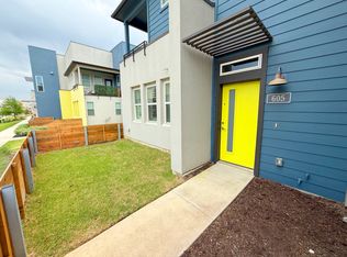 9015 Cattle Baron Path #605, Austin, TX 78747