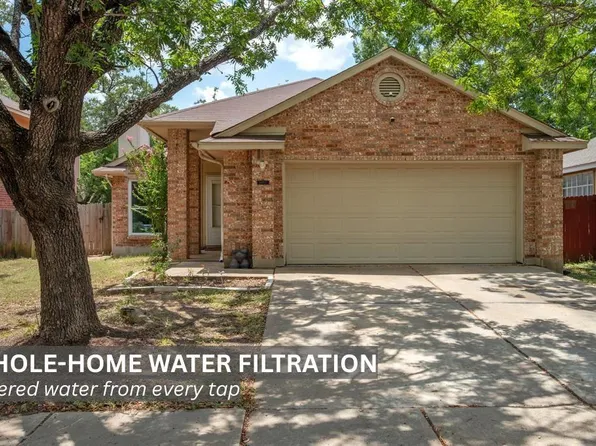 14307 Kincheloe St, Austin, TX 78725