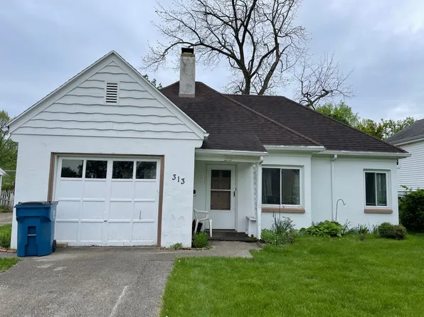 313 W Charles St, Champaign, IL 61820