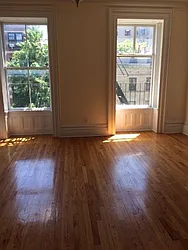 Rented by Real Broker NY LLC