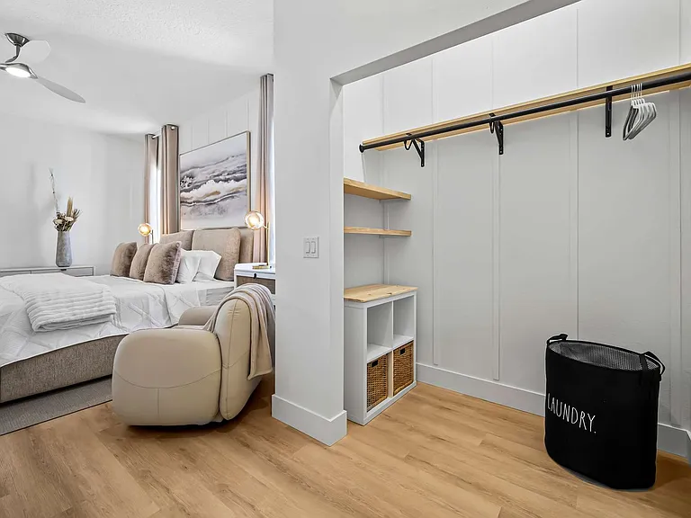 Wardrobe