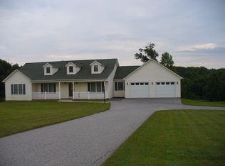 1578 Fall Creek Rd, Ringgold, VA 24586