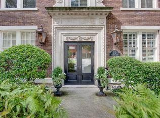 20 Collier Rd NW APT 6, Atlanta, GA 30309