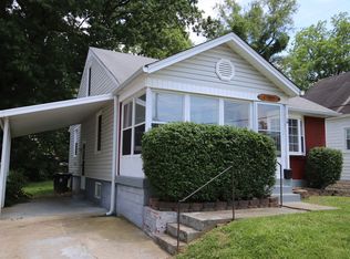 107 N 45th St, Louisville, KY