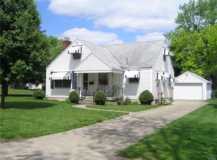 1602 Meriline Ave, Dayton, OH 45410