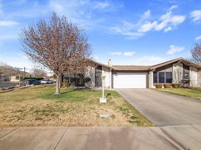 55 E 700 S APT 1, Saint George, UT, 84770
