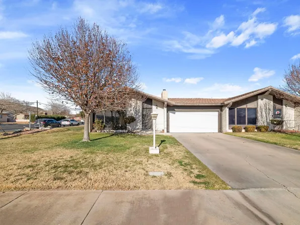 55 E 700 S APT 1, Saint George, UT 84770