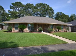 3552 Platt Dr, Baton Rouge, LA 70814