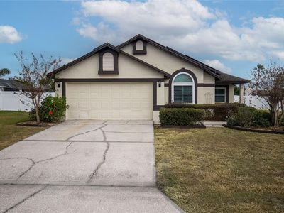 5324 Saint Lucia Dr, Lakeland, FL, 33812