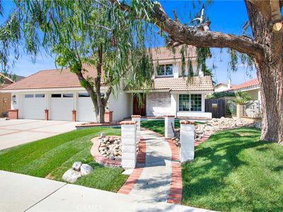 17815 Montezuma Cir, Fountain Valley, CA, 92708