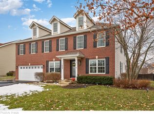 1603 Oakland Dr, Lake Villa, IL 60046