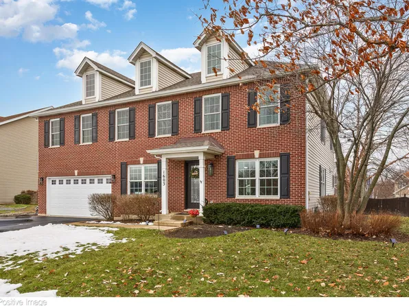 1603 Oakland Dr, Lake Villa, IL 60046
