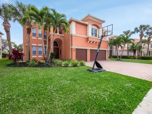 2712 E Danforth Terrace E, Wellington, FL 33414